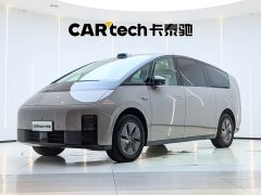 Li Auto Li Xiang MEGA Ultra - ფოტო 7