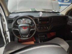 Wuling Hongguang V 1.5L Jingqu Edition LAR - ფოტო 12