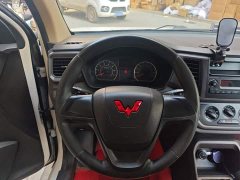 Wuling Hongguang V 1.5L Jingqu Edition LAR - ფოტო 13