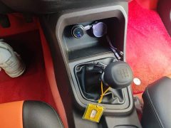 Wuling Hongguang V 1.5L Jingqu Edition LAR - ფოტო 17