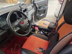 Wuling Hongguang V 1.5L Jingqu Edition LAR - ფოტო 18
