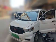 Wuling Hongguang V 1.5L Jingqu Edition LAR - ფოტო 2