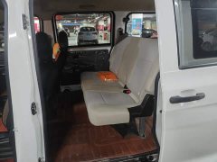 Wuling Hongguang V 1.5L Jingqu Edition LAR - ფოტო 20