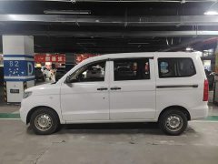 Wuling Hongguang V 1.5L Jingqu Edition LAR - ფოტო 5