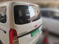 Wuling Hongguang V 1.5L Jingqu Edition LAR - ფოტო 6