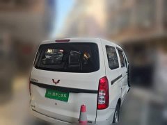 Wuling Hongguang V 1.5L Jingqu Edition LAR - ფოტო 8
