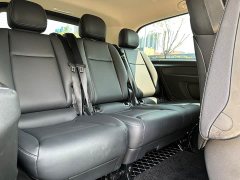 Mercedes-Benz Vito 2023 2.0T Elite 7-Seater - ფოტო 10