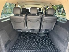 Mercedes-Benz Vito 2023 2.0T Elite 7-Seater - ფოტო 12