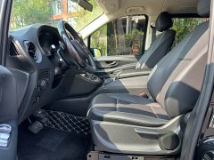 Mercedes-Benz Vito 2023 2.0T Elite 7-Seater - ფოტო 13