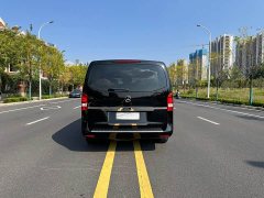 Mercedes-Benz Vito 2023 2.0T Elite 7-Seater - ფოტო 3