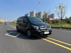 Mercedes-Benz Vito 2023 2.0T Elite 7-Seater - ფოტო 6