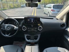 Mercedes-Benz Vito 2023 2.0T Elite 7-Seater - ფოტო 9
