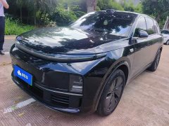 Li Auto L7 MAX - ფოტო 1