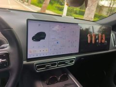 Li Auto L7 MAX - ფოტო 13