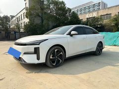 Geely Galaxy L6 2023 125km MAX - ფოტო 1