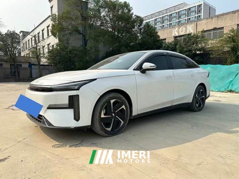 2024 Geely Galaxy L6 2023 125km MAX - ავტომობილი ჩინეთიდან