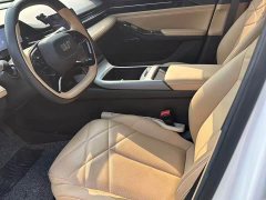 Geely Galaxy L6 2023 125km MAX - ფოტო 10