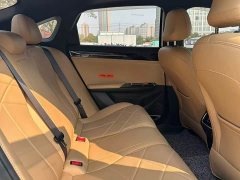 Geely Galaxy L6 2023 125km MAX - ფოტო 12