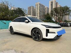 Geely Galaxy L6 2023 125km MAX - ფოტო 3