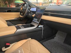 Geely Galaxy L6 2023 125km MAX - ფოტო 4