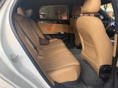Geely Galaxy L6 2023 125km MAX - ფოტო 6