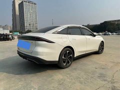 Geely Galaxy L6 2023 125km MAX - ფოტო 7