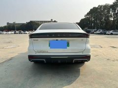 Geely Galaxy L6 2023 125km MAX - ფოტო 8