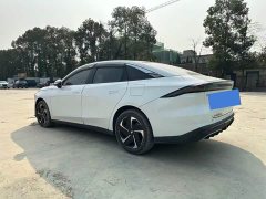 Geely Galaxy L6 2023 125km MAX - ფოტო 9