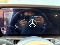 Mercedes-Benz G-Class 2020 G 350 - ფოტო 10