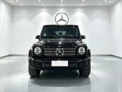 Mercedes-Benz G-Class 2020 G 350 - ფოტო 2