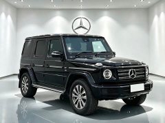 Mercedes-Benz G-Class 2020 G 350 - ფოტო 3