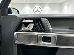 Mercedes-Benz G-Class 2020 G 350 - ფოტო 5