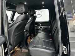 Mercedes-Benz G-Class 2020 G 350 - ფოტო 6