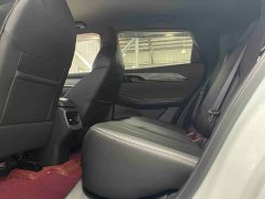 Dongfeng Aeolus L7 2025 518 Enjoy Edition Champion Version - ფოტო 12