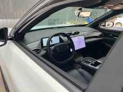 Dongfeng Aeolus L7 2025 518 Enjoy Edition Champion Version - ფოტო 14