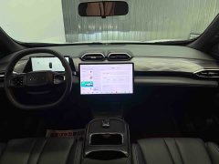 Dongfeng Aeolus L7 2025 518 Enjoy Edition Champion Version - ფოტო 17