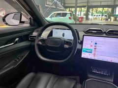 Dongfeng Aeolus L7 2025 518 Enjoy Edition Champion Version - ფოტო 19