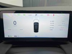 Dongfeng Aeolus L7 2025 518 Enjoy Edition Champion Version - ფოტო 20