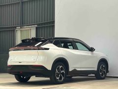 Dongfeng Aeolus L7 2025 518 Enjoy Edition Champion Version - ფოტო 4