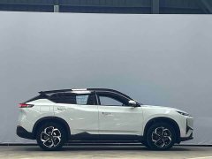 Dongfeng Aeolus L7 2025 518 Enjoy Edition Champion Version - ფოტო 7