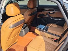Audi A8 A8L 50 TFSI quattro Premium Edition - ფოტო 10