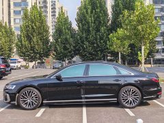 Audi A8 A8L 50 TFSI quattro Premium Edition - ფოტო 2