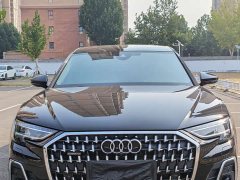 Audi A8 A8L 50 TFSI quattro Premium Edition - ფოტო 4