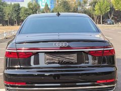 Audi A8 A8L 50 TFSI quattro Premium Edition - ფოტო 5