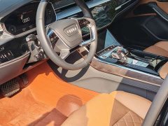 Audi A8 A8L 50 TFSI quattro Premium Edition - ფოტო 6