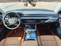 Audi A8 A8L 50 TFSI quattro Premium Edition - ფოტო 7