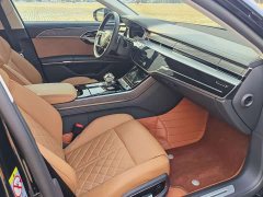 Audi A8 A8L 50 TFSI quattro Premium Edition - ფოტო 8