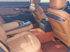 Audi A8 A8L 50 TFSI quattro Premium Edition - ფოტო 9
