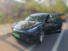 Tesla Model Y 2022 Facelift Rear-Wheel Drive - ფოტო 1