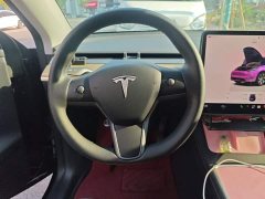 Tesla Model Y 2022 Facelift Rear-Wheel Drive - ფოტო 11